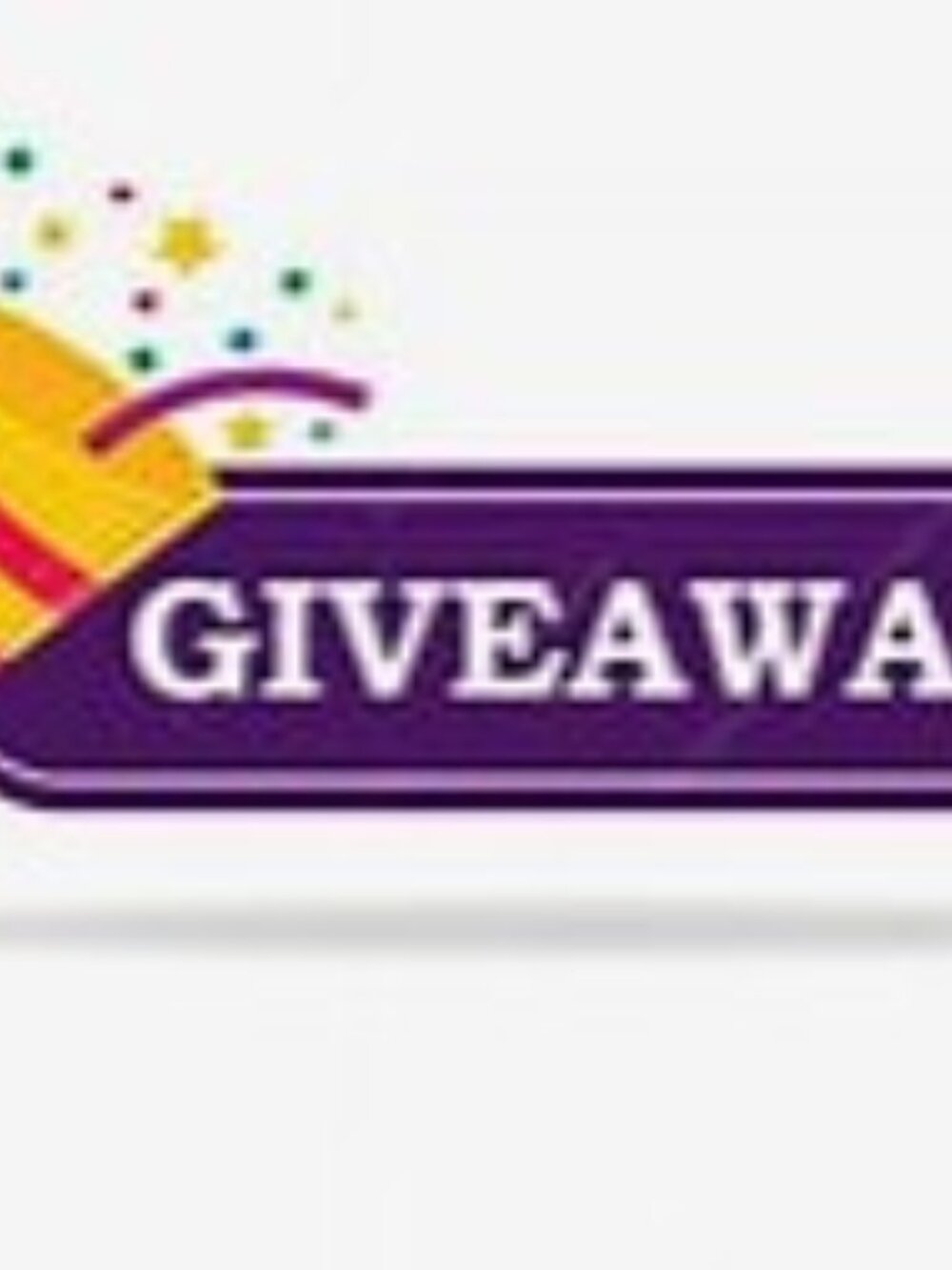 Giveaway - Enter to Win
